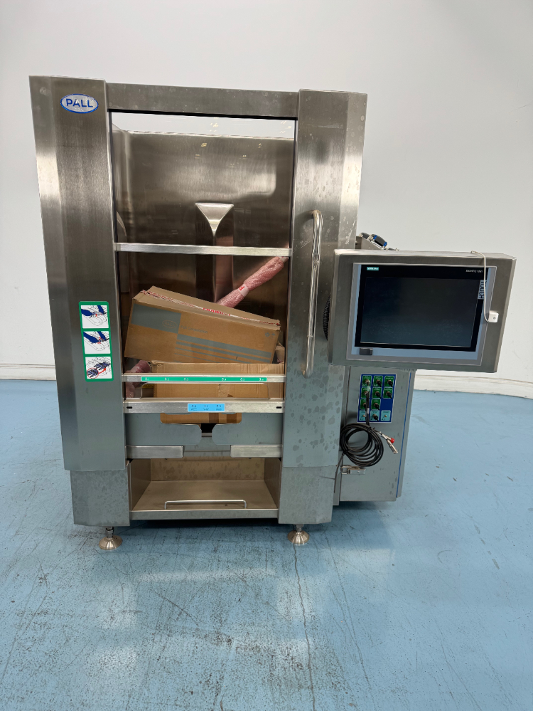 Image of Pall STR 1000L Single Use Bioreactor